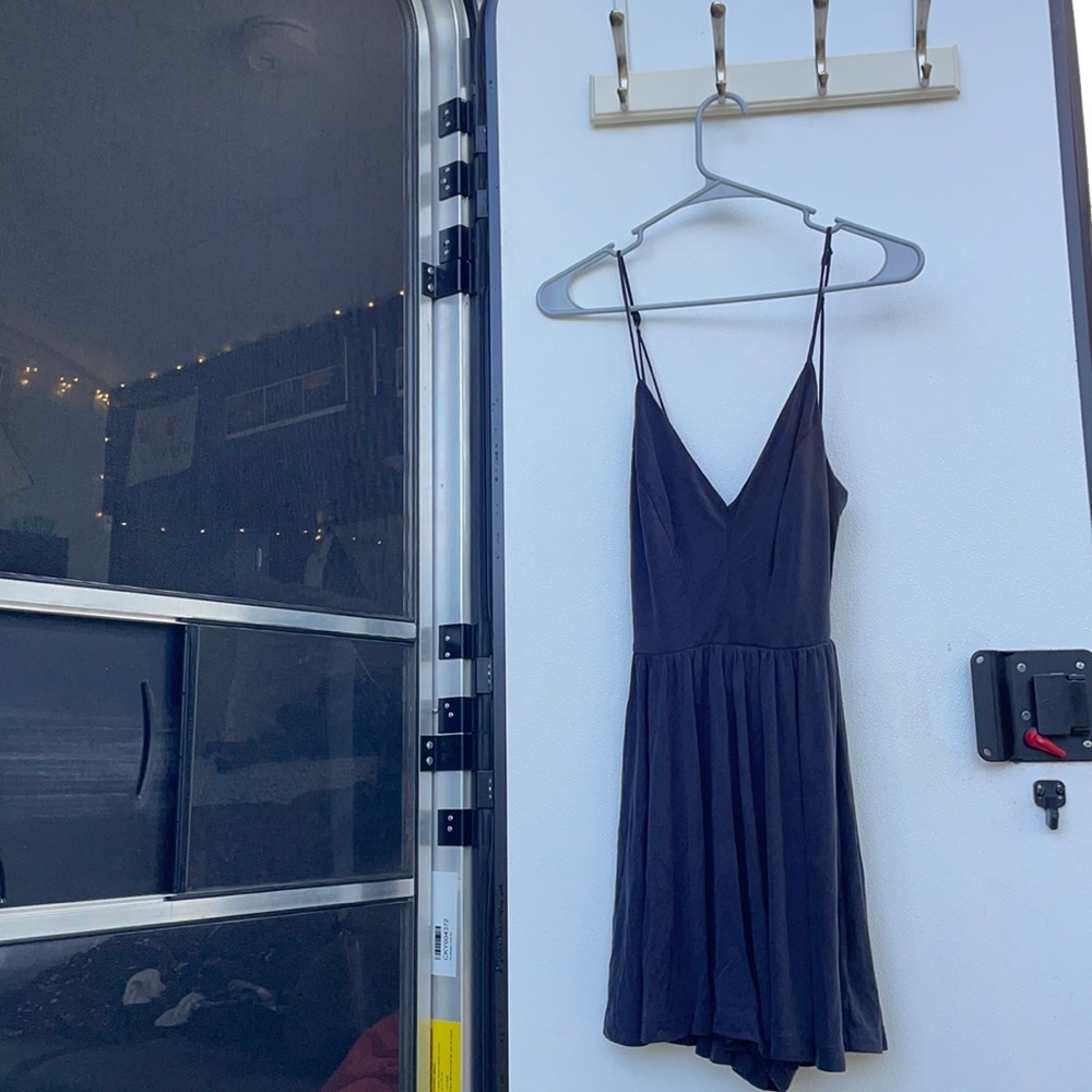 Urban Outfitters Romper